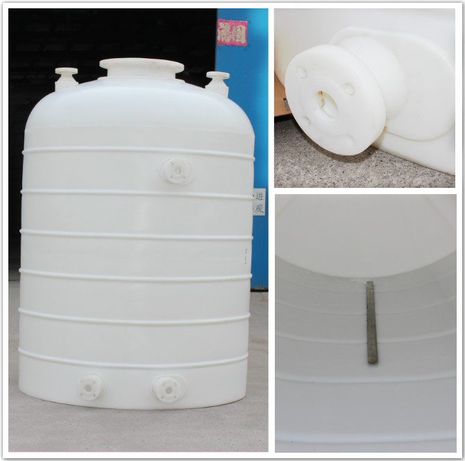 儲(chǔ)罐廣泛應(yīng)用，車間怎布置才安全呢！