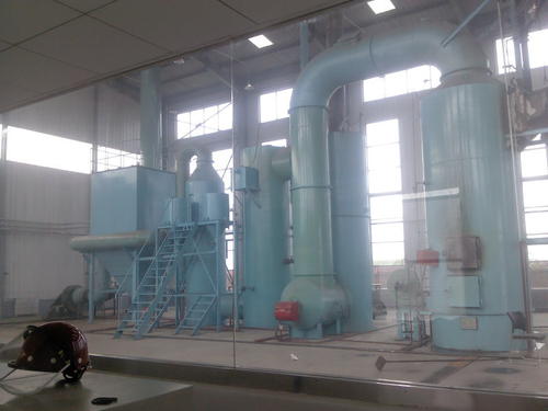 機(jī)械爐排焚燒爐的工作原理及特點有哪些?