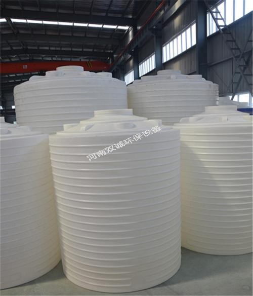 如何判斷塑料儲罐質量好壞?