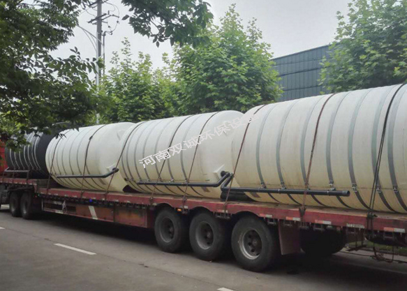 【雙誠(chéng)儲(chǔ)罐】塑料儲(chǔ)罐的應(yīng)用價(jià)值是什么?