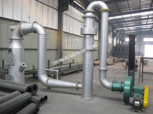 醫(yī)療垃圾焚燒爐的優(yōu)點，如下所示：