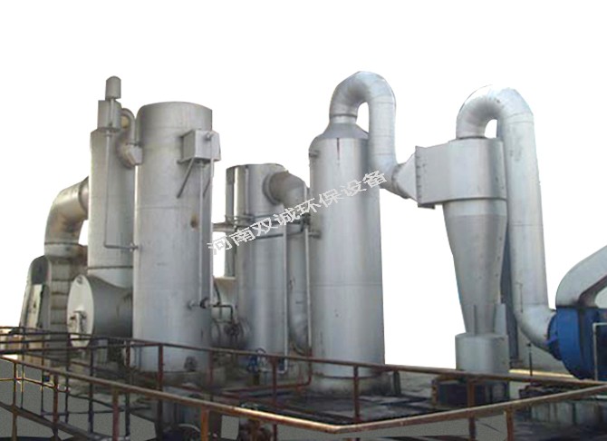 隨著國家環(huán)境標(biāo)準(zhǔn)趨于嚴(yán)格，生活垃圾焚燒爐焚燒生活污泥主要體現(xiàn)在以下幾個問題：