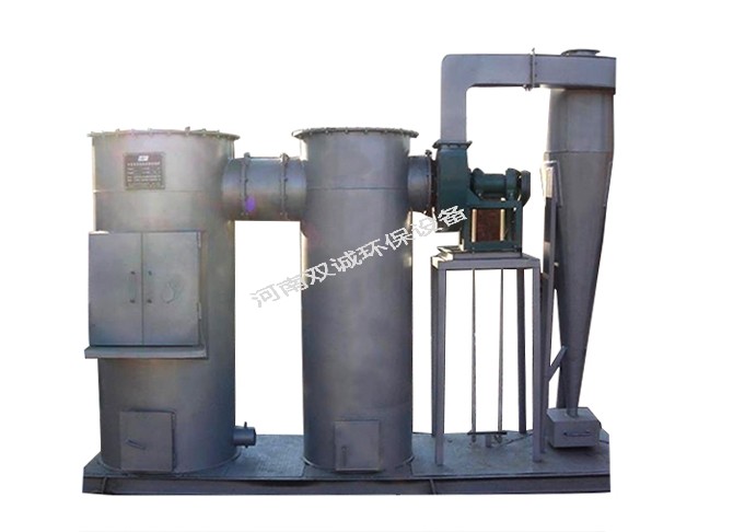 隨著國家環(huán)境標(biāo)準(zhǔn)趨于嚴(yán)格，生活垃圾焚燒爐焚燒生活污泥主要體現(xiàn)在以下幾個問題：