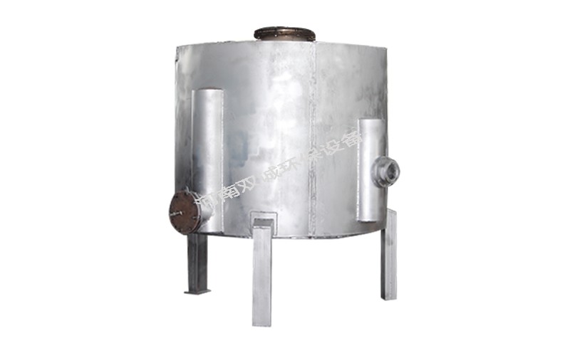 螺旋板式換熱器導致?lián)Q熱管中水結(jié)冰原因！