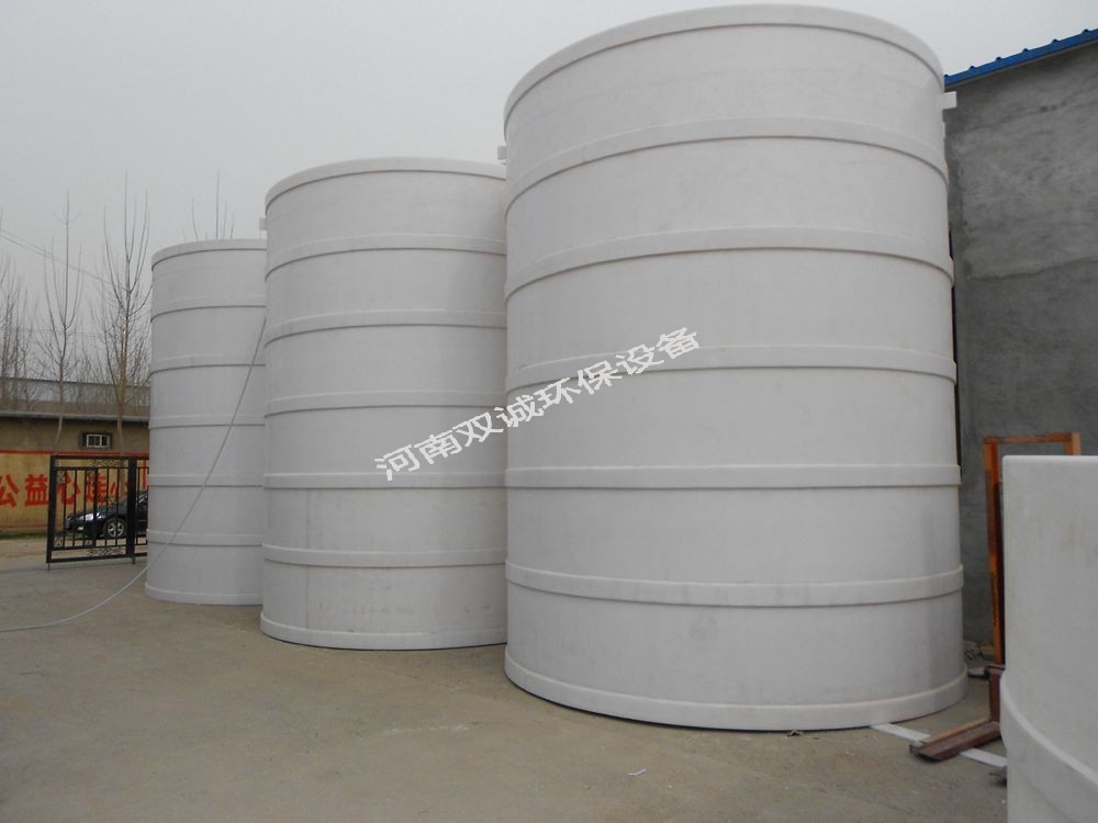 聚丙烯儲罐支座方式都有哪些？