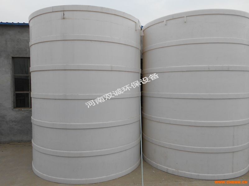 聚丙烯儲(chǔ)罐支座方式都有哪些？