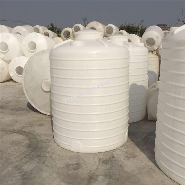 PE儲(chǔ)罐損壞后該如何修復(fù)?