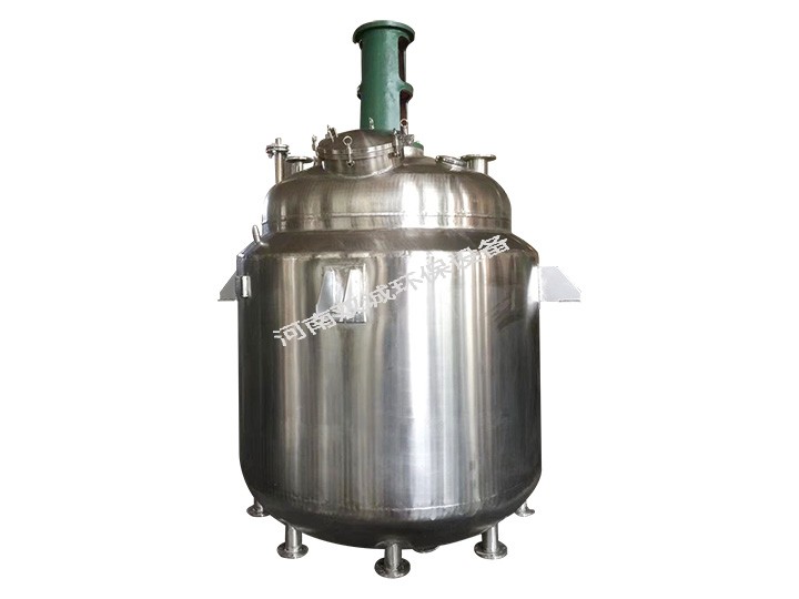 不銹鋼反應釜注意事項有哪些？