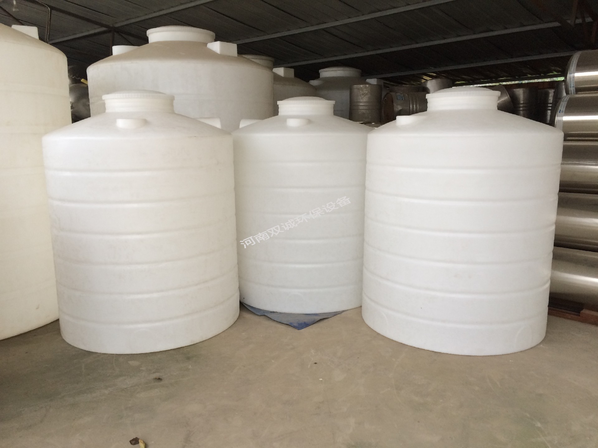 PE塑料儲罐使用注意哪些？