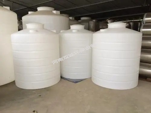 PE儲(chǔ)罐有哪些價(jià)格?