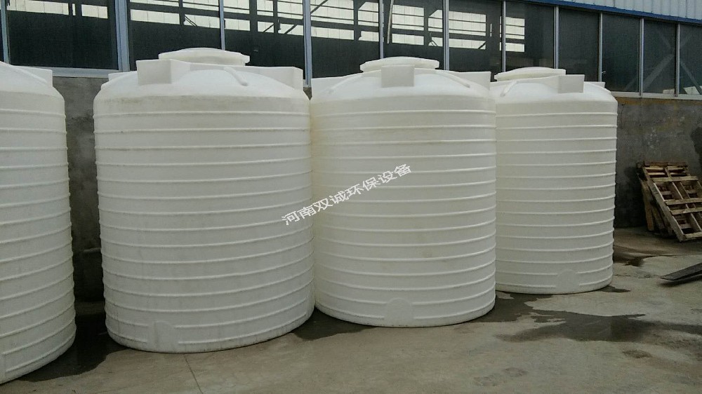 PE儲(chǔ)罐有哪些價(jià)格？