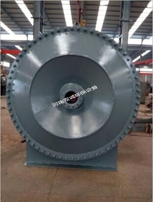 可拆式螺旋板換熱器，安裝和拆卸有哪些方面?