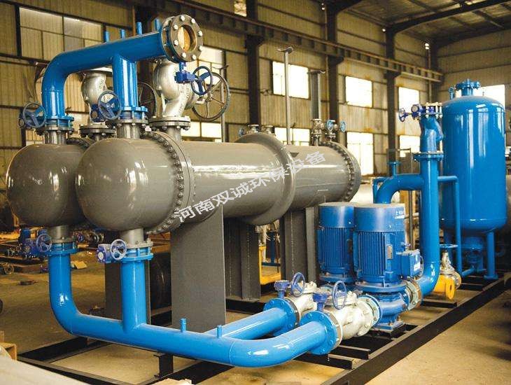 換熱器的制造、檢驗與驗收都有哪些?