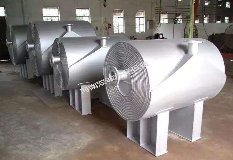 換熱器原理、種類、清洗、型號