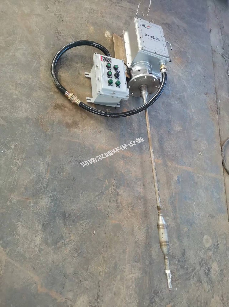 密閉取樣器主要有哪些？